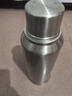 天喜（TIANXI） 不銹鋼熱水瓶家用暖水瓶大容量保溫壺暖壺學(xué)生宿舍暖瓶開水瓶 本色【加厚款】 2L 曬單實拍圖