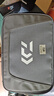 達億瓦（DAIWA）25款D-VEC BAG漁輪收納包達瓦紡車(chē)輪線(xiàn)杯漁具包袋配件 灰色 曬單實(shí)拍圖