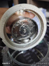 美的（Midea）【國家補貼】0膠水全玻璃全自動養(yǎng)生壺 1.2L大容量辦公室多功能茶漏煮茶壺 燒水壺24h恒溫可煮小米 0膠水全玻璃帶濾網(wǎng)MK-YS12B102 1.2L 曬單實拍圖