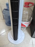 格力（GREE）【強勁制冷】家用空調(diào)扇加濕冷風扇遙控凈化落地加濕輕音冷風機水冷塔扇制冷小空調(diào) KS-04X61Dg 曬單實拍圖