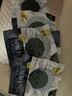 壓縮海帶絲 霞浦海帶干貨 高泡發(fā)火鍋菜涼拌 22g*5片（無鹽高泡發(fā)） 曬單實(shí)拍圖
