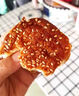 胖I東來(lái)甄選老式蜂蜜脆底即食早餐代餐手撕脆皮烤面包蛋糕點(diǎn)心整 【蜂蜜小面包48枚】共8包 曬單實(shí)拍圖