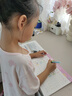 六品書院凹槽漢字描紅本幼小銜接練字帖幼兒園練字本一年級寫字本學前班兒童字帖初學者練習冊幼升小入門 曬單實拍圖