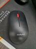 ThinkPad聯(lián)想（thinkplus）無線鼠標(biāo) 辦公鼠標(biāo) 輕音鼠標(biāo) 便攜鼠標(biāo) 對稱鼠標(biāo) 筆記本鼠標(biāo) 電腦鼠標(biāo) 商務(wù)鼠標(biāo) 曬單實拍圖