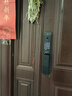 凱迪仕（KAADAS）Q3 FVP人臉識別智能鎖大屏貓眼遠程視頻  智能門鎖電子鎖 賽博Q3 FVP升級版 曬單實拍圖
