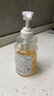 滿婷（MANTING）除螨除菌液體香皂480ml（非硫磺皂沐浴露抑菌三合一洗發(fā)乳肥皂） 曬單實(shí)拍圖