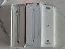 HUAWEI M-Pencil （第三代）華為手寫筆 星閃技術超低時延 雪域白  曬單實拍圖