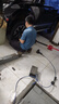普利司通（Bridgestone）汽車輪胎 235/60R18 107V XL H/L001 適配沃爾沃XC60/奧迪Q5 曬單實(shí)拍圖