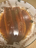 頂頂鰻蒲燒鰻魚(yú) 日式烤鰻魚(yú)400g/袋2條整條裝 海鮮預(yù)制菜肴加熱即食 曬單實(shí)拍圖