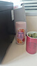 強(qiáng)生美肌 蜜桃甜杏 身體乳200ml（持久滋潤(rùn) 深層保濕身體乳 潤(rùn)膚乳) 曬單實(shí)拍圖