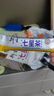 衍生【香港老牌】原裝港版衍生七星茶開奶茶顆粒清清寶寧神舒眠開胃消 衍生七星茶(顆粒沖j劑) 10g 20包 曬單實拍圖