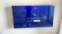 TCL電視 55V8L 55英寸 144Hz 高色域 MEMC防抖 護(hù)眼 2GB+32GB大內(nèi)存 DeepSeek AI電視 國家補(bǔ)貼20% 曬單實(shí)拍圖