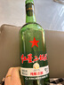 紅星二鍋頭 綠瓶大二 清香型白酒 純糧酒 口糧酒 特產(chǎn)禮品 節(jié)日送禮 43度 750mL 6瓶 整箱裝 曬單實(shí)拍圖