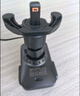 倍思 車(chē)載手機支架 汽車(chē)出風(fēng)口導航無(wú)線(xiàn)充電器全自動(dòng)快充蘋(píng)果安卓通用 曬單實(shí)拍圖