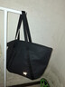 ARC'TERYX始祖鳥 GRANVILLE 30 CARRYALL BAG 男女同款 手提袋 BLACK/黑色 均碼 曬單實(shí)拍圖