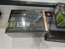 微星（MSI）萬圖師 GeForce RTX 3050 VENTUS 2X E 6G OC 超頻版 電競游戲設(shè)計電腦顯卡  曬單實拍圖