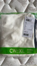 森馬（Semir）[商場(chǎng)同款]POLO衫女短款修身氣質(zhì)2025夏季繡花套頭衫101325115002 曬單實(shí)拍圖
