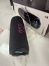 JBL FLIP7 音樂(lè)萬(wàn)花筒七代 【國(guó)家補(bǔ)貼】藍(lán)牙音箱 戶外音響 禮物 AI音效增強(qiáng) 賽道揚(yáng)聲器 黑拼橙 曬單實(shí)拍圖