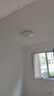 松下（Panasonic）風(fēng)扇燈全光譜護(hù)眼36瓦LED照明IP40風(fēng)扇燈 HHLZ2001【包安裝】 曬單實(shí)拍圖