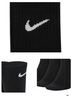 耐克（NIKE）速干 中筒 訓(xùn)練襪子(3雙)  EVERYDAY LIGHTWEIGHT SX7676-010 L 曬單實拍圖