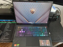 微星（MSI）神影16 銳龍版 2025 國家補貼20% 16英寸游戲筆記本電腦(R9-7945HX RTX5070 16G 1TB 2.5K/240Hz) 曬單實拍圖