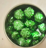 京都念慈菴 檸檬草薄荷糖60g 硬糖 泰國進口 水果糖零食糖果 曬單實拍圖