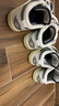 耐克（NIKE）男鞋aj女鞋 鞋子女 air jordan 1 低幫aj1運動鞋休閑鞋籃球鞋男 DC0774-001 黑綠 42 曬單實拍圖