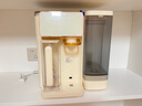 碧云泉G3制冰水速凍冷熱家用礦物質水直飲凈水器加熱凈化RO反滲透過濾自來水凈飲機免安裝智能0阻垢劑 G3Pro-希爾:升級版 曬單實拍圖