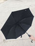 RUMBRELLA智能電動(dòng)雨傘全自動(dòng)一鍵全收晴雨傘兩用遮陽防曬防紫外線傘 曬單實(shí)拍圖