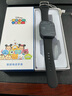迪士尼（Disney）兒童電話手表學生可插5G卡4G全網(wǎng)通視頻通話拍照智能定位防水6-12歲男小女孩禮物米奇草莓熊聯(lián)名款 頂配【微信QQ雙攝+學習】黑色-米奇松松 曬單實拍圖
