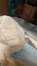 babycareAir pro拉拉褲夏季超薄透氣尿不濕寶寶尿片bbc嬰兒新生兒日用尿布 XL 4包 128片 【體重12-17KG】 曬單實(shí)拍圖