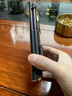 純甲【雙中軸全包】華為mateXT手機(jī)殼新款XT三折疊高端腕帶旋轉(zhuǎn)支架保護(hù)殼華為XT保護(hù)套防摔經(jīng)典商務(wù) 【玄武黑】智能視窗 華為mate XT 曬單實(shí)拍圖