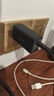 ANKER安克65W氮化鎵充電器套裝含100W數據線(xiàn)type-cPD快充 適用蘋(píng)果iphone16華為小米手機聯(lián)想筆記本黑 曬單實(shí)拍圖