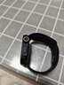 BHO【秒變ultra2】適用蘋果手表保護(hù)殼apple watch s10/9保護(hù)殼鋼化膜套iwatch s8/7/6/se2保護(hù)套高清 秒變ultra【黑色】 s10【46mm表盤】 曬單實(shí)拍圖