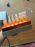 維特絲蝦青素次拋精華液抗皺緊致補(bǔ)水抗氧化糖淡黃提亮膚色乳液 曬單實(shí)拍圖