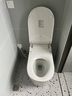 科勒（KOHLER）星逸智能馬桶廁所智能坐便器衛(wèi)生間一體機馬桶全家座【國補15%】 ST30全家座品牌旗艦帶沖洗功能 305坑距（適用295-350mm) 曬單實拍圖