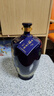 瀘州老窖精品頭曲 六年窖 藍花瓷 悅壇 大壇酒 52度 2.5L 濃香型白酒 2016年-2017年 藍花瓷頭曲 2.5L*1壇 曬單實(shí)拍圖