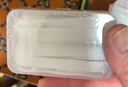 德衛(wèi)牙線棒超細(xì)耐磨成人牙簽便攜清潔牙垢剔牙家庭盒裝口腔護(hù)理 【300支】國民牙線棒共6盒· 曬單實拍圖