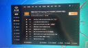 華碩（ASUS）飛行堡壘天選4/5pro15/17寸 RTX4060電競吃雞游戲高刷二手筆記本電腦 天選 R7-4800-RTX2060 144hz 曬單實拍圖