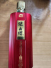 小角樓52度濃香型白酒糧食釀造禮盒裝送禮佳品 52度 500mL 1瓶 銀角樓紅醇 一瓶 曬單實拍圖