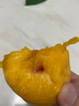 京覓 湖北棗陽(yáng)錦繡黃桃 凈果4.5斤單果170g+ 新鮮水果 源頭直發(fā) 曬單實(shí)拍圖