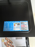 格蘭仕（Galanz）空氣炸微波爐蒸箱烤箱一體機(jī) 家用變頻不銹鋼 微蒸烤炸四合一 智能彩屏觸摸D90Q20ESXLV-RTA(B0) 曬單實(shí)拍圖