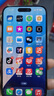 Apple/蘋果 iPhone 15 Pro (A3104) 512GB 藍色鈦金屬  資源機 12期分期 曬單實拍圖