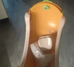 世紀寶貝（babyhood）兒童馬桶寶寶便攜折疊小便盆座便器 車載戶外(20個清潔袋+收納袋) 曬單實拍圖