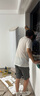 格力（GREE）空調柜機王者/京致上下送風 防直吹 新1級變頻冷暖冷酷外機 衡溫客廳節(jié)能立式空調家電國家補貼20% 3匹 一級能效 (72518)FNhAb-B1 曬單實拍圖