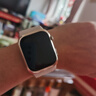 華為（HUAWEI）WATCH D2智能手表血壓表腕部心電血壓采集記錄儀家用老人監(jiān)護(hù)睡眠血氧體溫測量智能運(yùn)動(dòng) 晨曦金【送貼膜+曬單六選一】 曬單實(shí)拍圖
