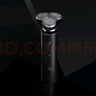 小米（MI）米家電動(dòng)剃須刀S500男士便攜三刀頭360°浮動(dòng)刮胡刀全身水洗胡須刀 米家電動(dòng)剃須刀S500 曬單實(shí)拍圖