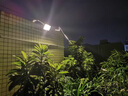 LED投光燈戶外路燈庭院燈防水照明燈室外壁燈大功率工業(yè)照明射燈 380w1000燈珠-照250平2只裝 無規(guī)格 曬單實(shí)拍圖