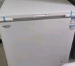 澳柯瑪（AUCMA）208升冰柜家用減霜小冷柜 冷藏柜冷凍柜轉(zhuǎn)換 母嬰母乳臥式冰箱一級(jí)能效 BC/BD-208HNE 國(guó)家補(bǔ)貼20% 曬單實(shí)拍圖