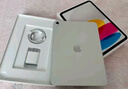 Apple/蘋果【國家補(bǔ)貼】iPad 11英寸 A16芯片2025年款 平板電腦 (256GB WLAN版/學(xué)習(xí)辦公娛樂)銀色 曬單實拍圖